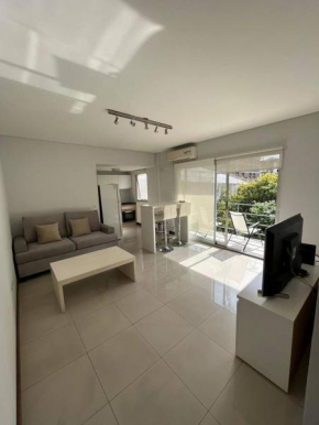 Hermoso Departamento En Palermo